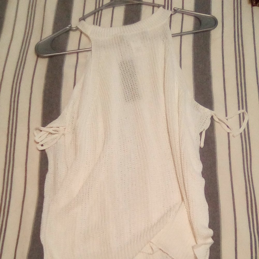 Lulus Whit Knit top